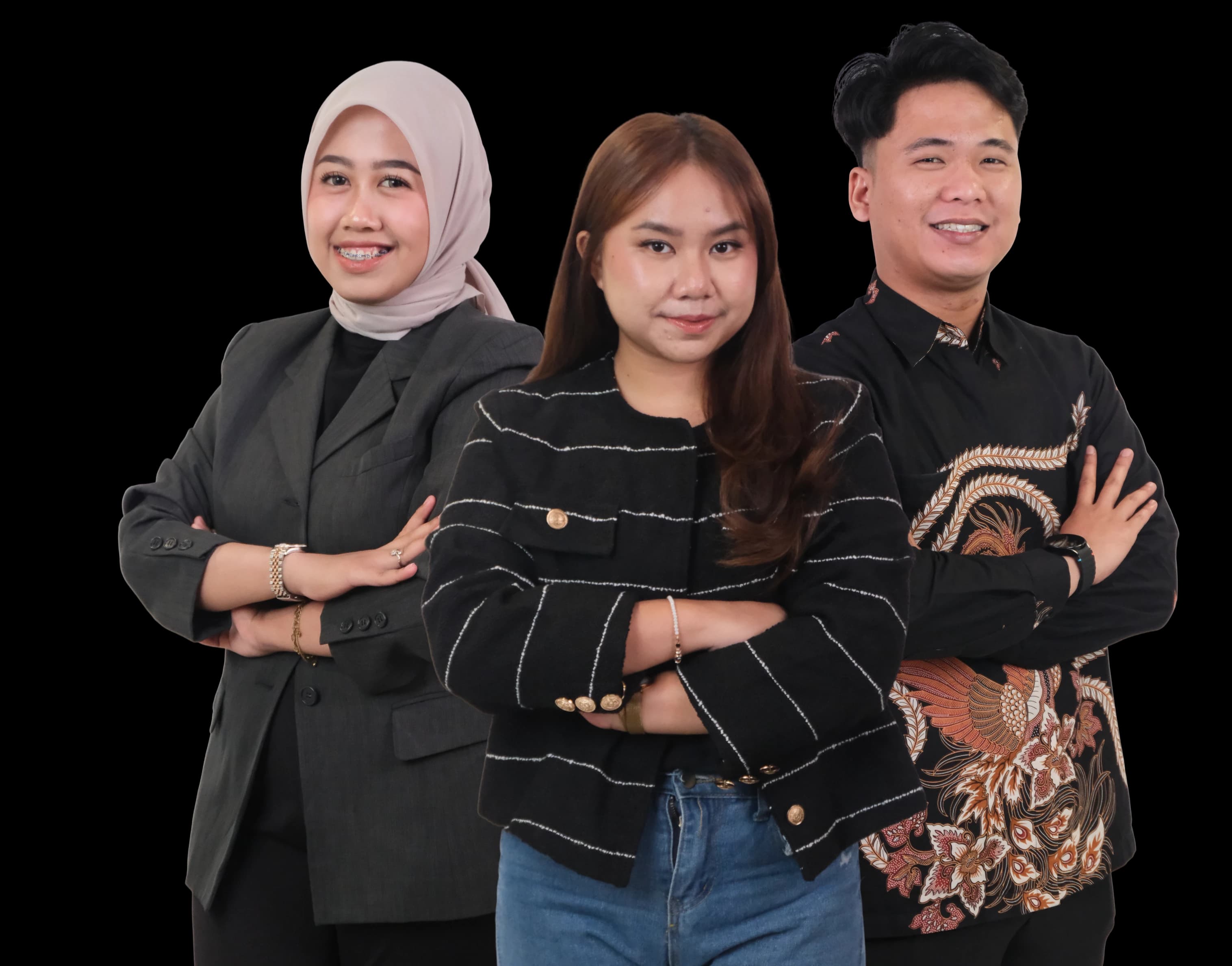 Klien PT DIKA dari berbagai industri
