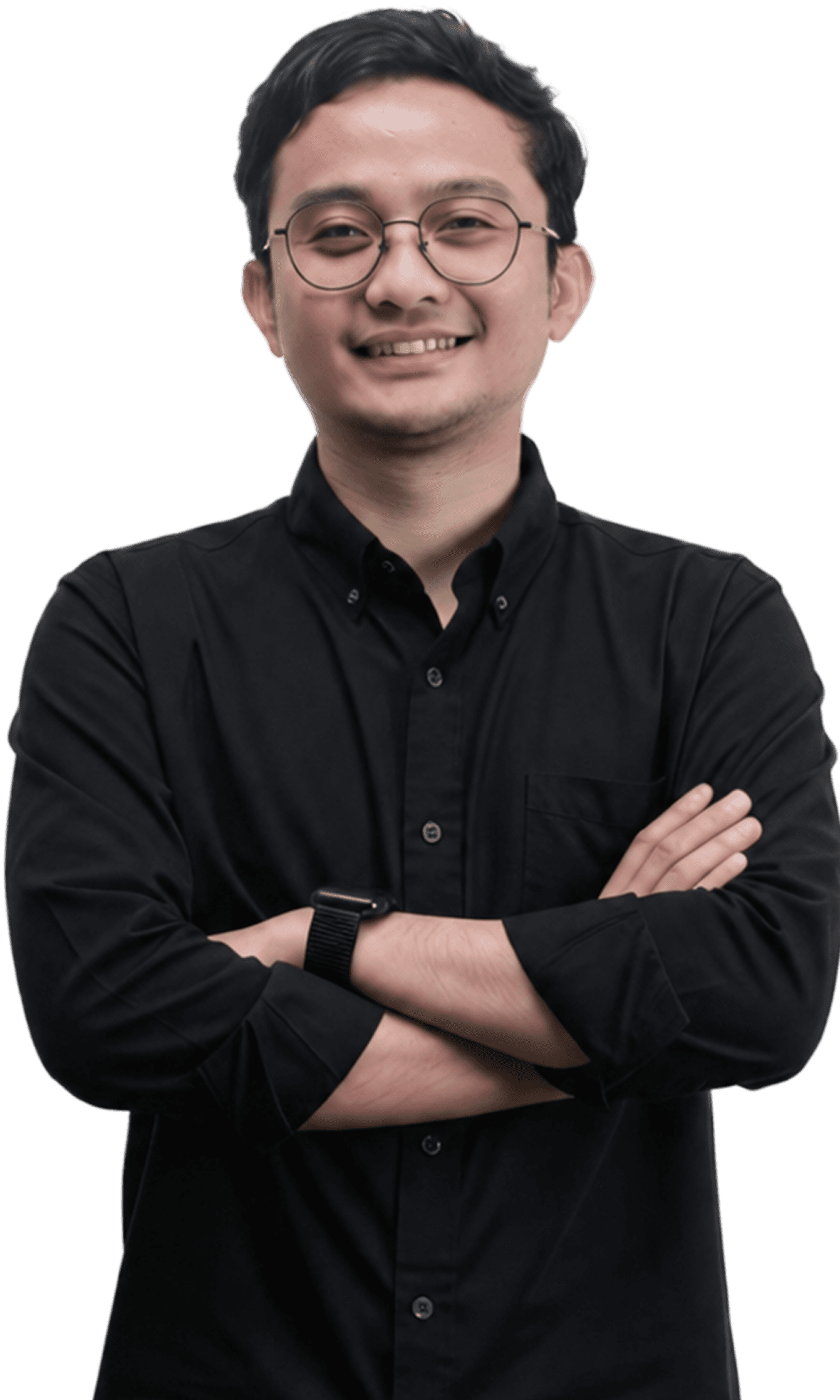 Tim Event Organizer PT DIKA mengelola agenda korporat
