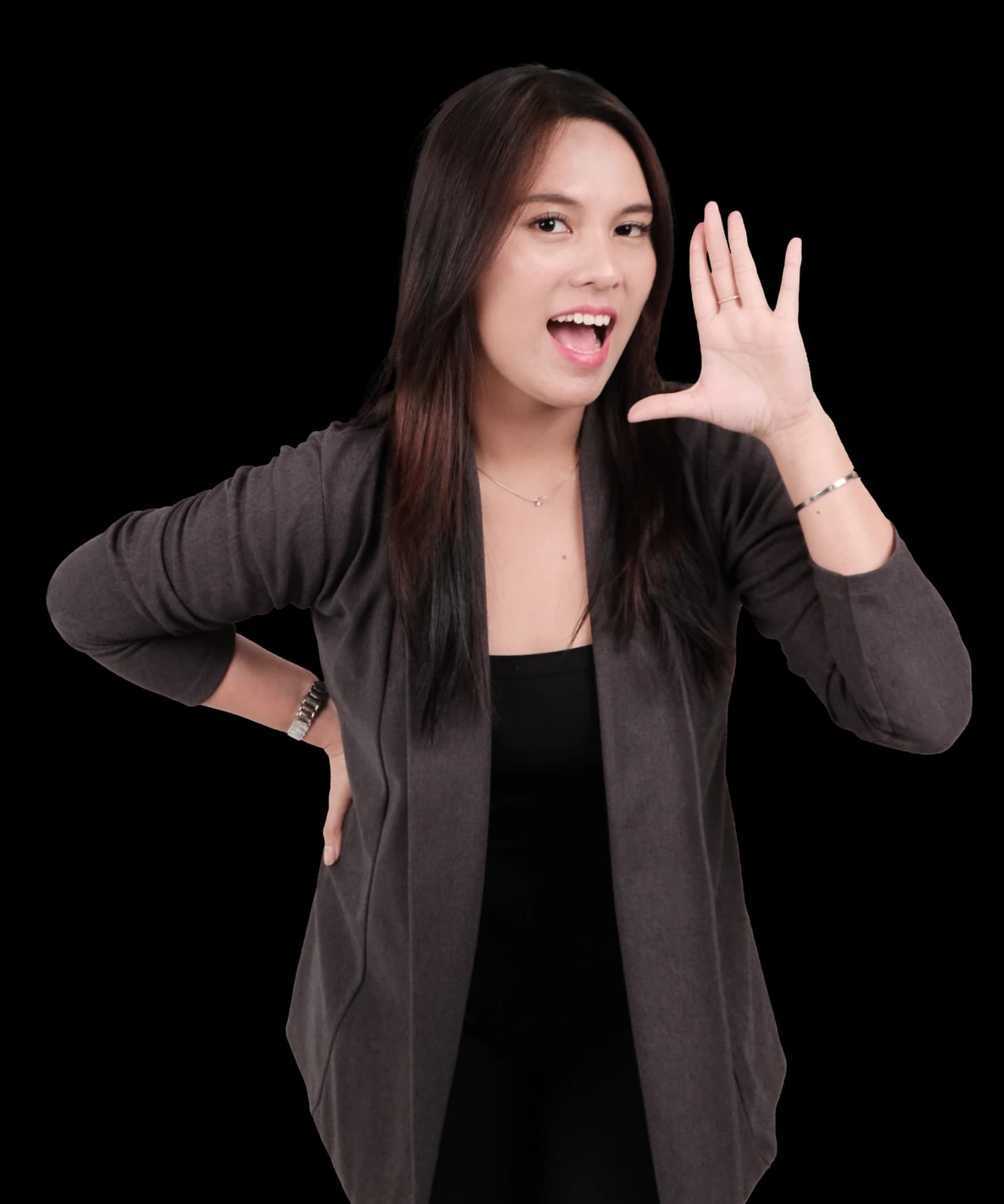 Layanan HR Outsourcing DIKA