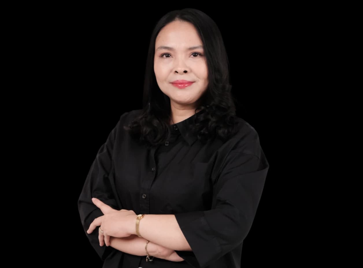 Ani Aryani