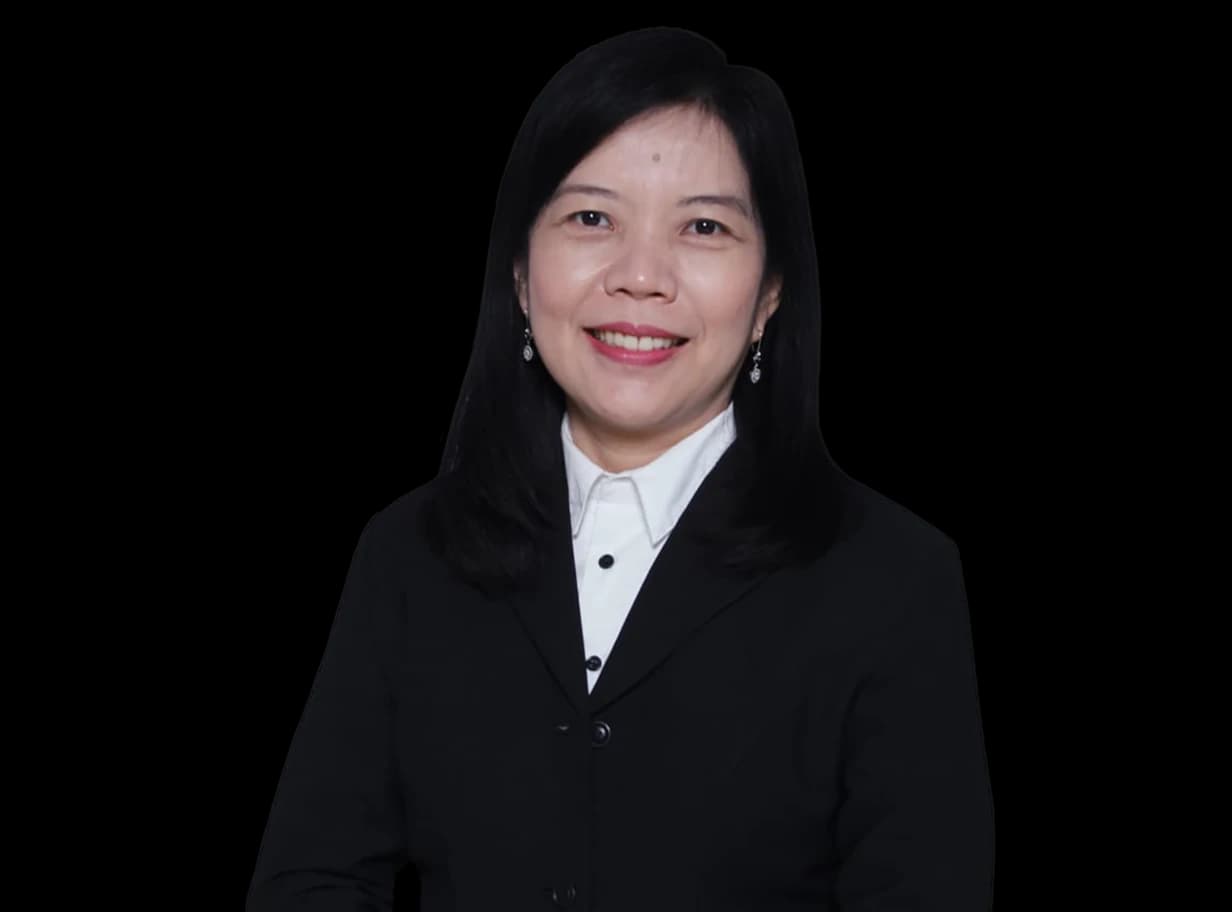 Lindawati Susanto