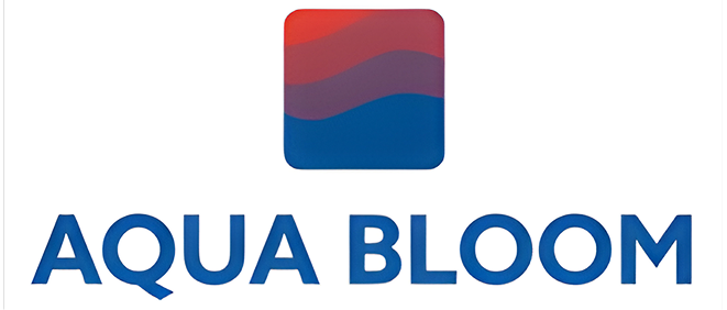 Aqua Bloom